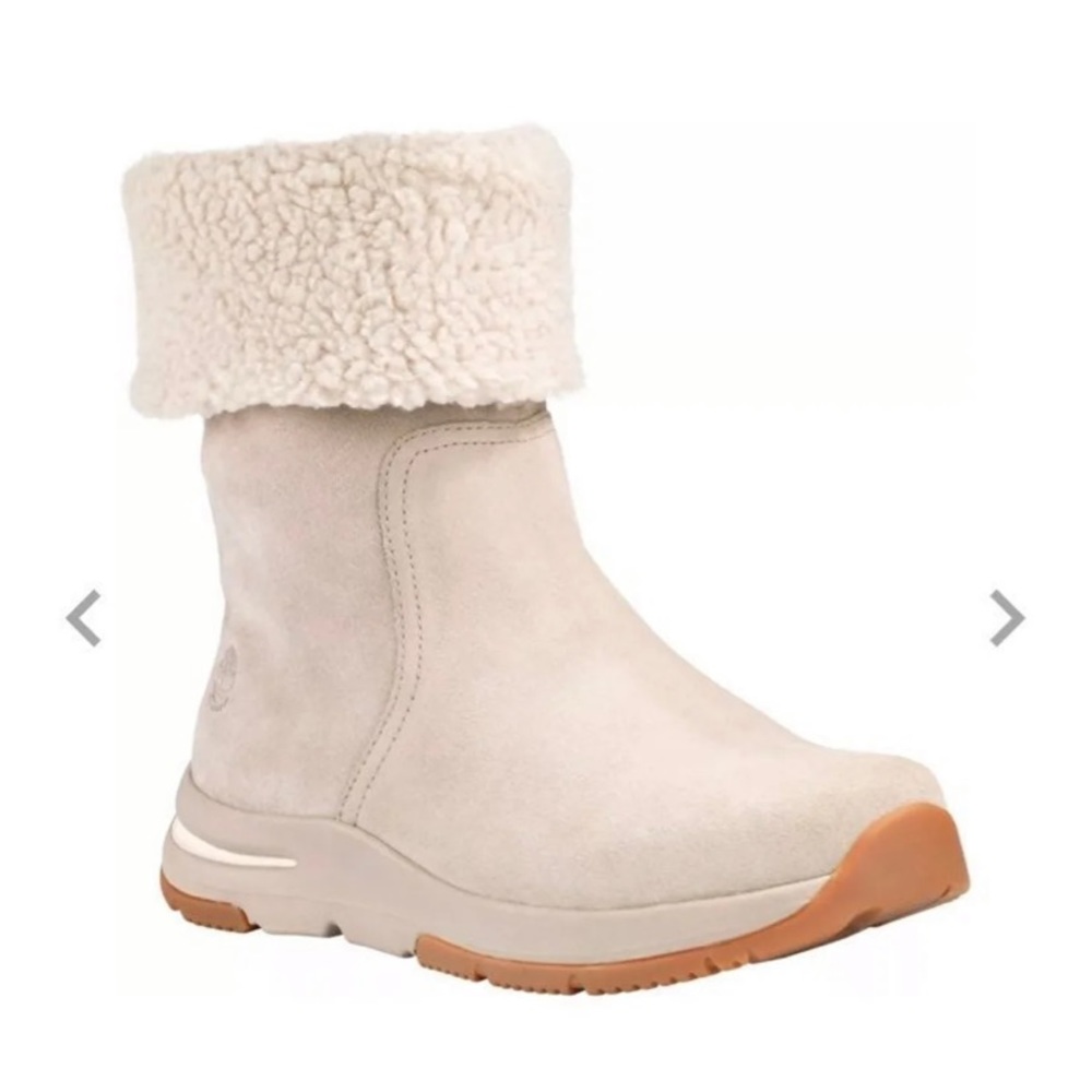 COPY - Timberland boots size 5.5